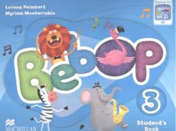 Picture of BEBOP 3 SB PACK