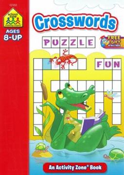 Imagem de CROSSWORDS