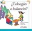 Imagem de COLEGA LEE 1 - 2 ¿TOBOGAN O BALANCIN?