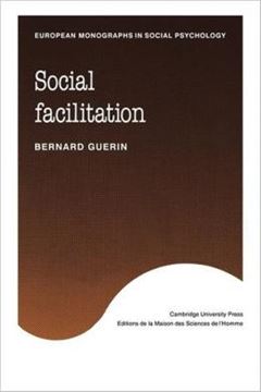 Imagem de SOCIAL FACILITATION