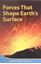 Imagem de FORCES THAT SHAPE EARTH´S SURFACE