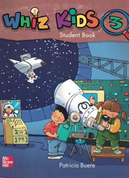Picture of WHIZ KIDS SB 3