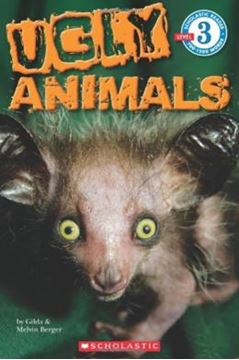 Imagem de UGLY ANIMALS