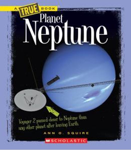 Picture of PLANET NEPTUNE