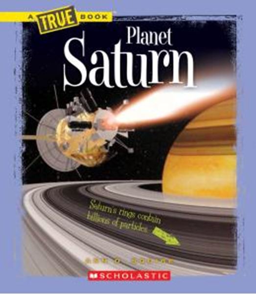 Picture of PLANET SATURN