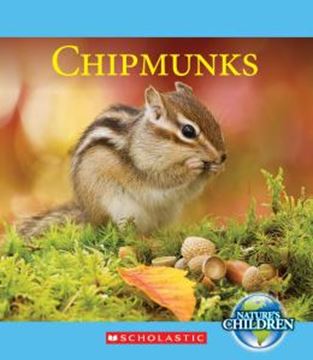 Imagem de CHIPMUNKS