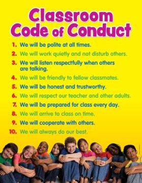 Imagem de CLASSROOM CODE