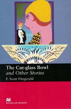 Imagem de THE CUT-GLASS BOWL AND OTHER STORIES