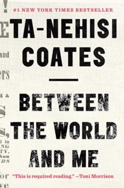 Picture of BETWEEN THE WORLD AND ME