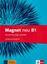 Imagem de MAGNET NEU B1 ARBEITSBUCH + AUDIO-CD