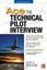 Imagem de ACE THE TECHNICAL PILOT INTERVIEW - 2ND ED