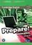 Imagem de CAMBRIDGE ENGLISH PREPARE! 6 WORKBOOK  WITH AUDIO CD - 1ST ED
