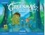 Imagem de GREENMAN AND THE MAGIC FOREST STARTER PUPILS BOOK
