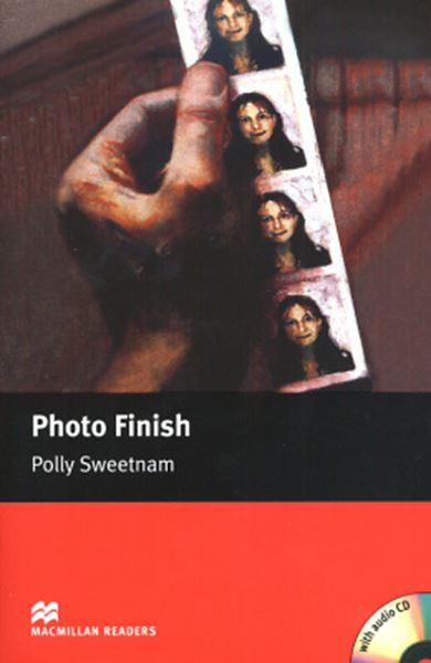 Picture of PHOTO FINISH WITH CD - STARTER