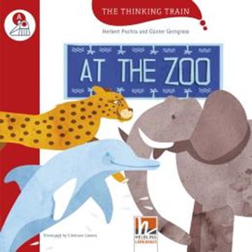 Imagem de AT THE ZOO