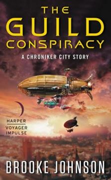 Imagem de THE GUILD CONSPIRACY