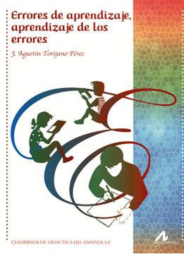 Imagem de ERRORES DE APRENDIZAJE, APRENDIZAJE DE LOS ERRORES