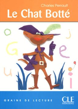 Imagem de LE CHAT BOTTE (NIVEAU 3)