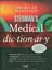 Imagem de AMERICAN HERITAGE STEDMAN´S MEDICAL DICTIONARY