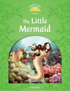 Imagem de LITTLE MERMAID, THE - LEVEL 3 - 2ND ED