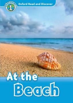 Imagem de AT THE BEACH - LEVEL 1