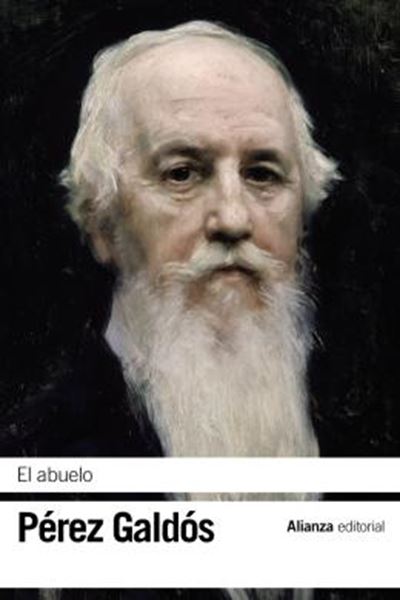 Picture of ABUELO, EL