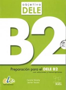 Imagem de OBJETIVO DELE B2