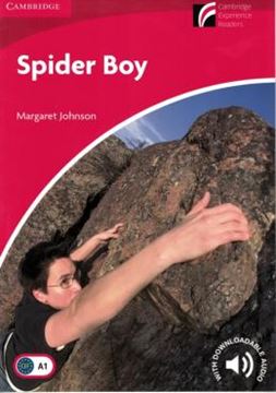 Imagem de SPIDER BOY - LEVEL 1