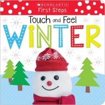 Imagem de TOUCH AND FEEL WINTER