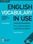 Imagem de ENGLISH VOCABULARY IN USE PRE-INTERMEDIATE AND INTERMEDIATE - 4TH ED