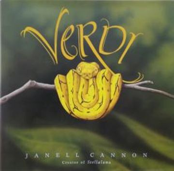 Imagem de VERDI