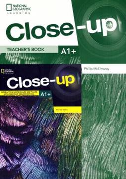 Imagem de CLOSE-UP A1+ TB + AUDIO CD + DVD + IWB - 1ST