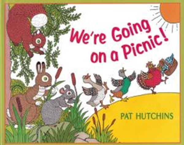 Picture of WE´RE GOING ON A PICNIC!