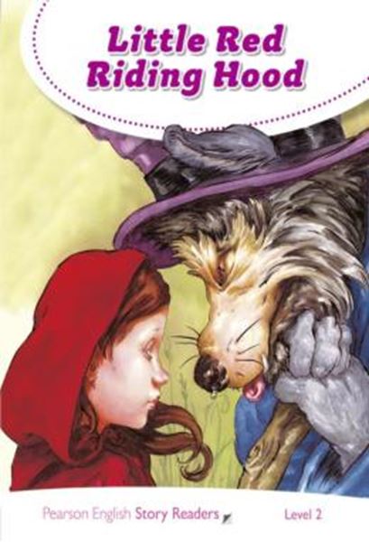 Picture of LITTLE RED RIDING HOOD - LEVEL 2