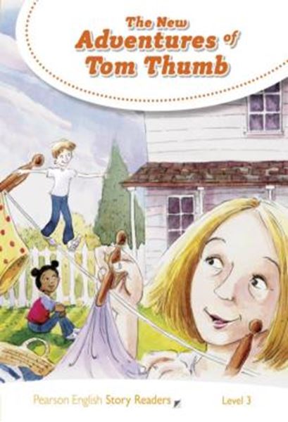 Picture of THE NEW ADVENTURES OF TOM THUMB - LEVEL 3