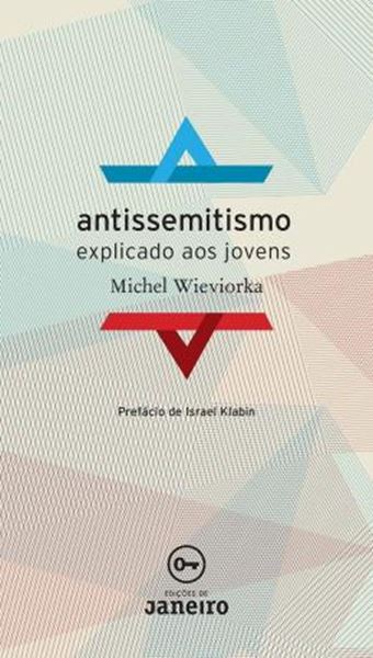 Picture of ANTISSEMITISMO EXPLICADO AOS JOVENS