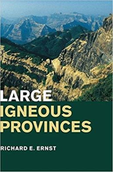 Picture of LARGE IGNEOUS PROVINCES