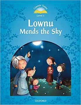 Imagem de LOWNU MENDS THE SKY WITH MP3 PK - 2ND ED
