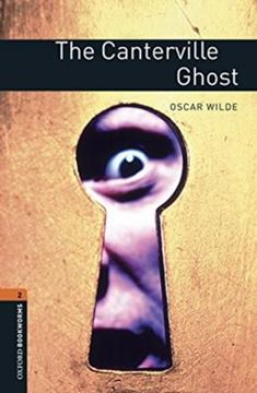 Imagem de THE CANTERVILLE GHOST WITH MP3