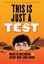 Imagem de THIS IS JUST A TEST