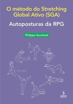 Imagem de AUTOPOSTURAS DA RPG