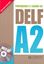 Imagem de PREPARATION A L´EXAMEN DU DELF A2