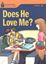 Imagem de DOES HE LOVE ME ? - LEVEL 6.3