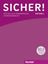 Imagem de SICHER! AKTUELL B2.2 - LEHRERHANDBUCH - DEUTSCH ALS FREMDSPRACHE