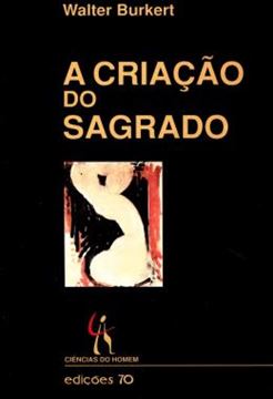 Imagem de A CRIACAO DO SAGRADO