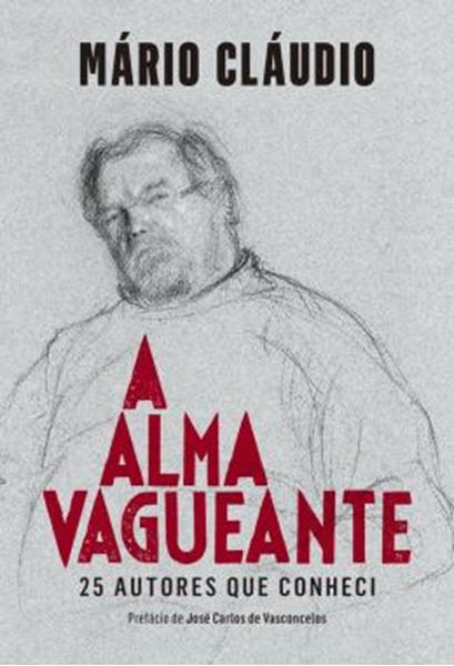 Picture of A ALMA VAGUEANTE