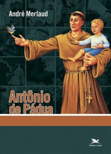 Picture of ANTONIO DE PADUA