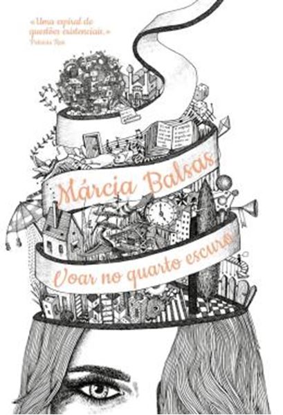 Picture of VOAR NO QUARTO ESCURO