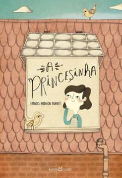 Imagem de A PRINCESINHA
