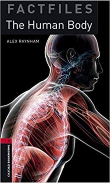Picture of HUMAN BODY MP3 PACK, THE - 3RD ED.